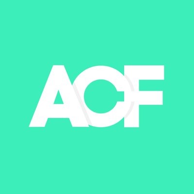The Advanced Custom Fields logo