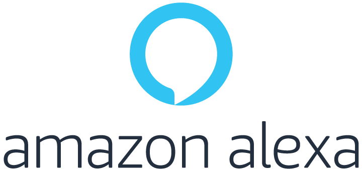 The Alexa logo