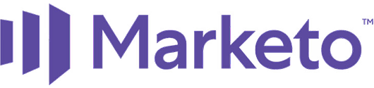 The Marketo logo