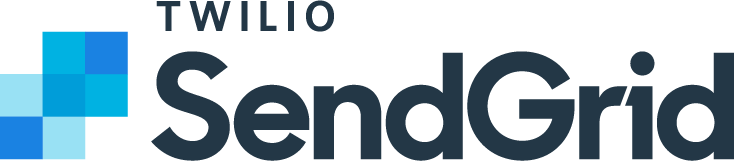 The Sendgrid logo